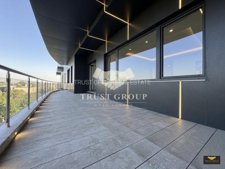 Apartament 4 Camere Herastrau | Vedere spre parc | Loc de parcare+Boxa - 32