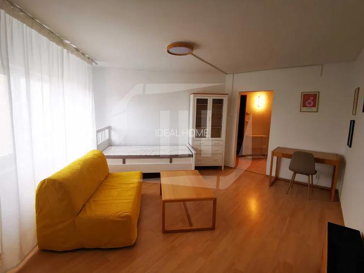 Apartament 2 camere I decomandat I Zorilor I UMF - 3