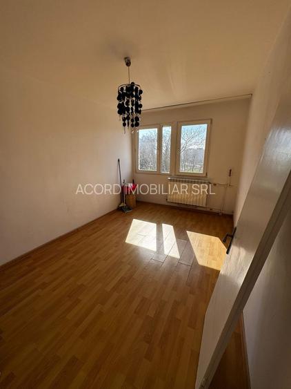Exclusivitate! Apartament 2 camere decomandat - Gara - 5