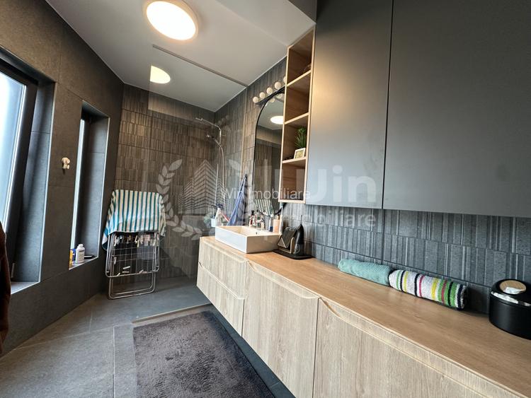 Casa cu 4 camere la cheie | 136mp | 258 teren | Buna Ziua | Macesului - 10