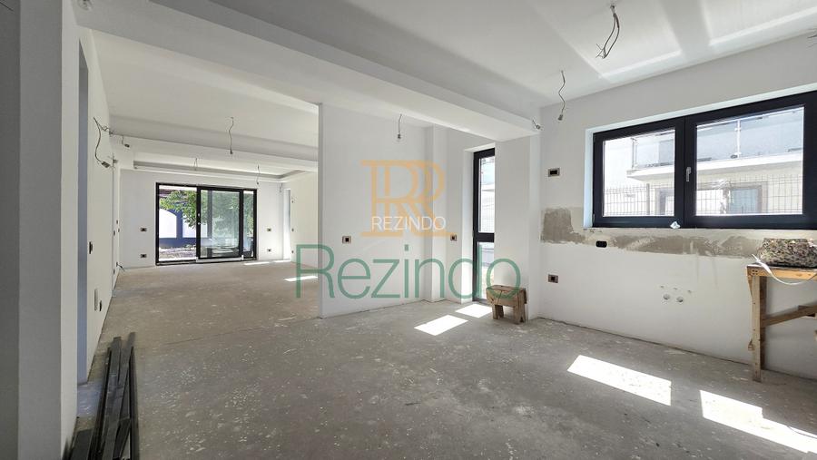 VIDEO ||| Vila Noua Sisesti | 4 camere | Curte libera 211 mp - 2