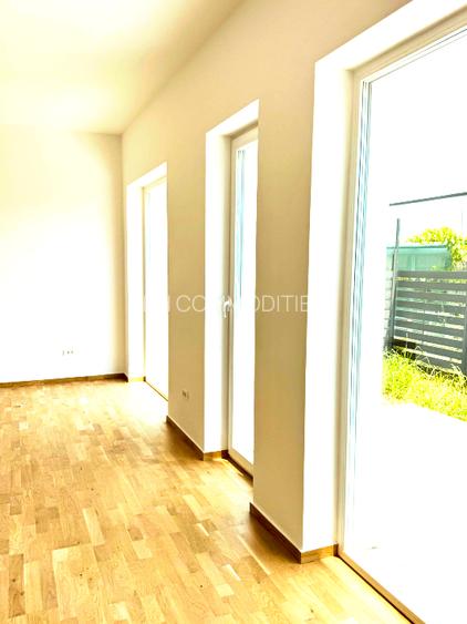 Vila  4 camere, desingn modern, inaltime 3m, clasa A, Astronomului Residence - 9