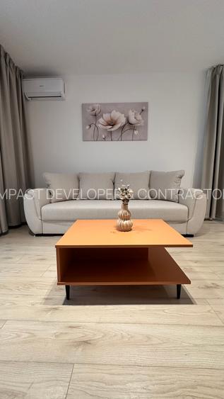 Apartament Modern 3 Camere cu Terasă Generoasă – Zonă Premium Băneasa - 12