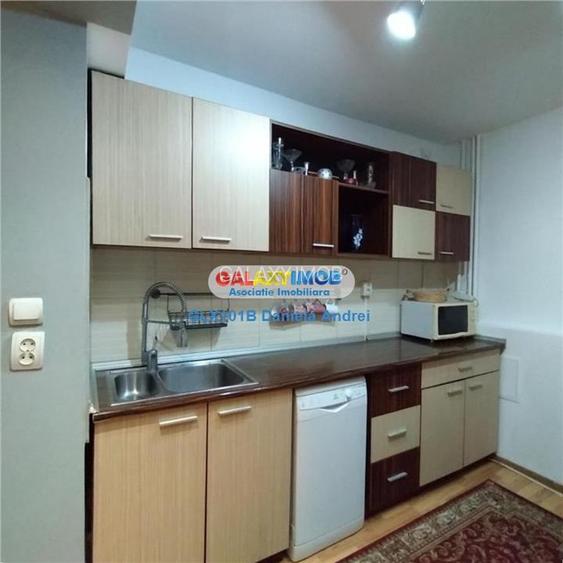 DE INCHIRIAT - APARTAMENT 2 CAMERE Zona Lacul Tei 400 euro - 25