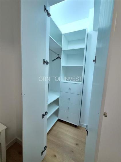 Apartament de lux 3 camere balcon parcare zona Calea Surii Mici - 15
