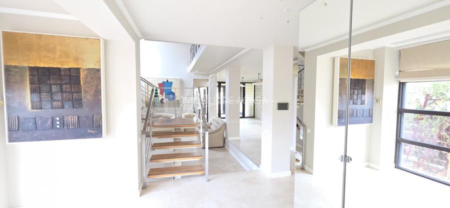 Nu doar o vila mediteraneana! Un stil de viata in Otopeni - 4