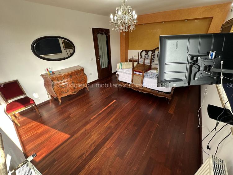 Proprietate cu piscina Dumbravita - 52