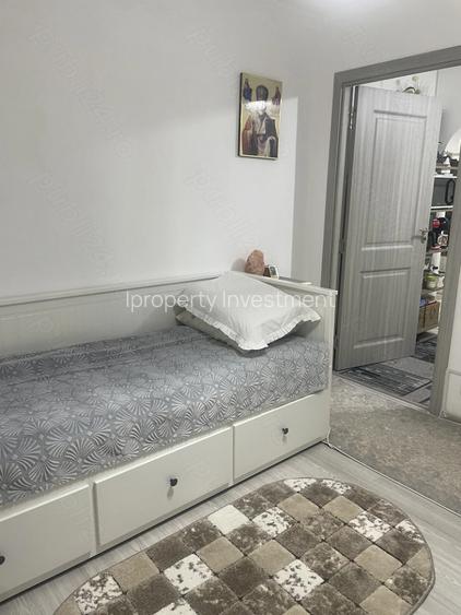 Titan I 2 Camere I Decomandat I Instalatii schimbate I Balcon I - 5