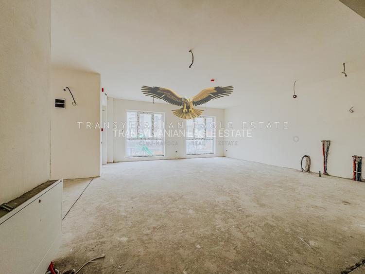 Spațiu comercial de 189 m2| ideal pentru supermarket/showroom|Floresti - 5