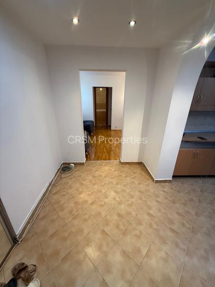 Apartament 3 Camere Aparatorii Patriei 2 Bai Metrou Centrala Parcare AC - 10