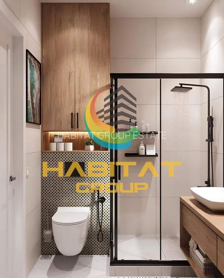 Apartament de 4 camere 112mp la 2 min de Lidl -  Zona Brancoveanu - 6