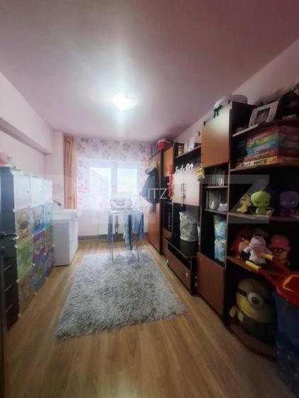 Apartament 3 camere | zona Noua – Brașov | locație excelentă - 8