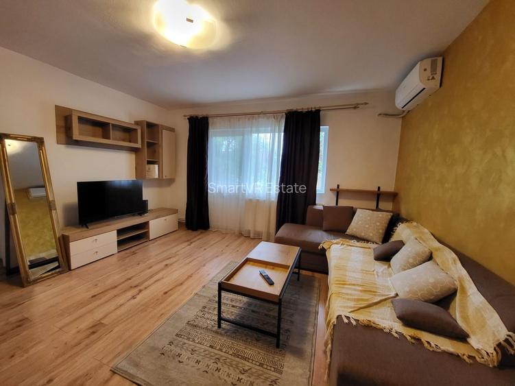 centrala proprie | 2 camere | disponibil imediat | aer conditionat - 2