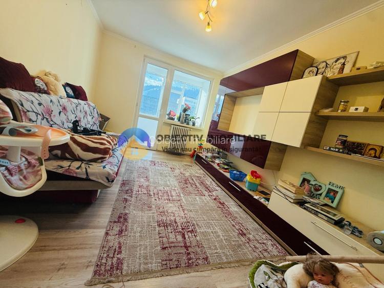 Apartament 3 camere – Dărmănești – renovat 2019 - 9