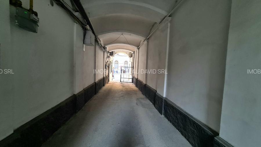 SPATIU COMERCIAL 20 MP -CENTRU ISTORIC -BIROU - 6