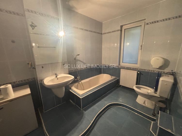 inchiriez casa  noua  5 camere calea Aradului 1600 euro - 11