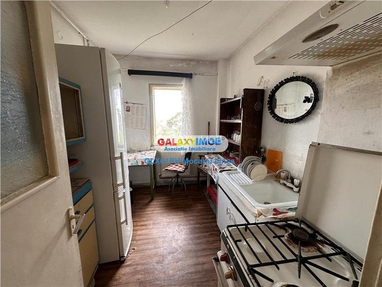 Vanzare apartament 2 camere, in Ploiesti, zona Nord, Cameliei - 11