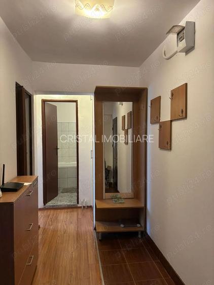Apartament 2 camere de închiriat Apărătorii Patriei - 8