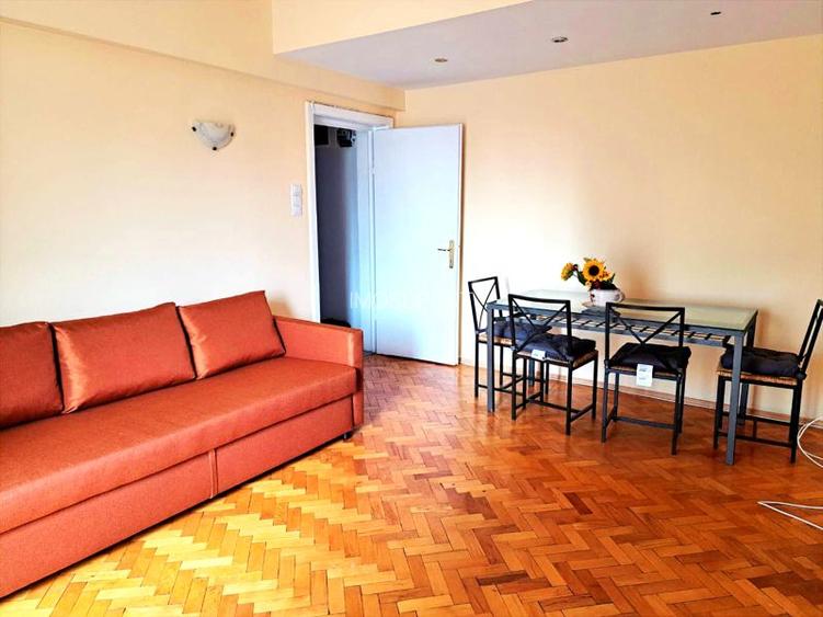 Apartament 2 Camere - Iancu de Hunedoara | Metrou Piața Victoriei | Mobilier Nou - 2