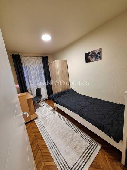 APARTAMENT 3 CAMERE| PARCUL SUB ARINI - 4