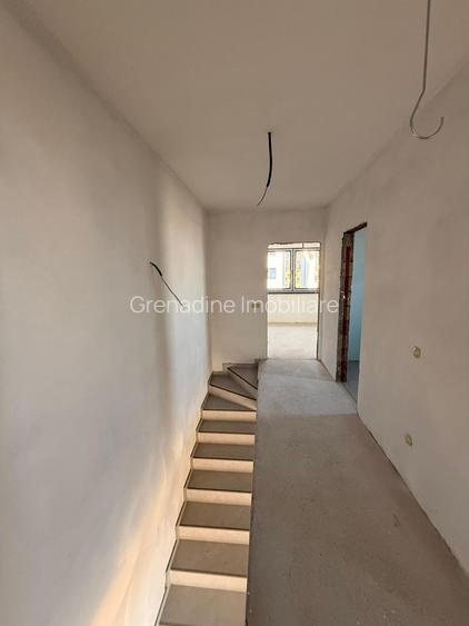 Casa Tip Duplex 3 Camere + Dressing- Sanpetru Roka Village - cod 5219 - 6