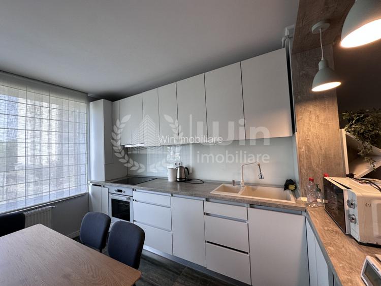 Apartament 2 camere | Bloc nou | 56mp | Etaj 1 | Zona Rivus Mall! - 5
