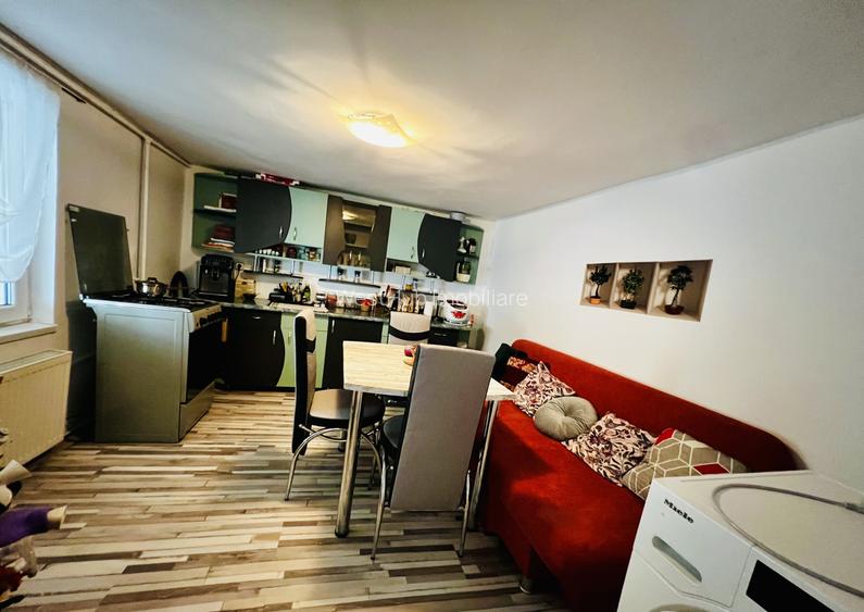 Casa individuala 5 camere si teren 1187 mp - Zona Mehala, Timisoara - 9