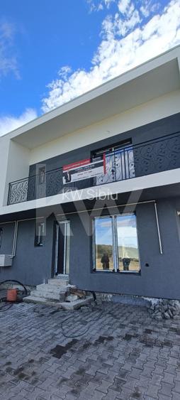 Duplex de vanzare zona Tropinii Vechi - 8