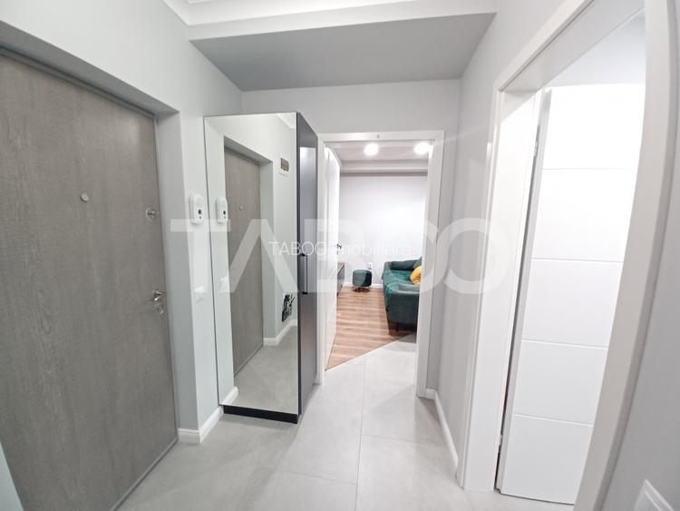 Apartament cochet cu predare imediata in Doamna Stanca Sibiu - 11