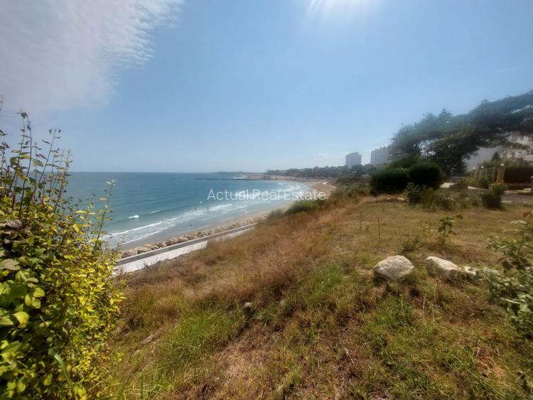 CASA 9 CAMERE  |  AGIGEA  | PESCARIA LUI MATEI  - 2