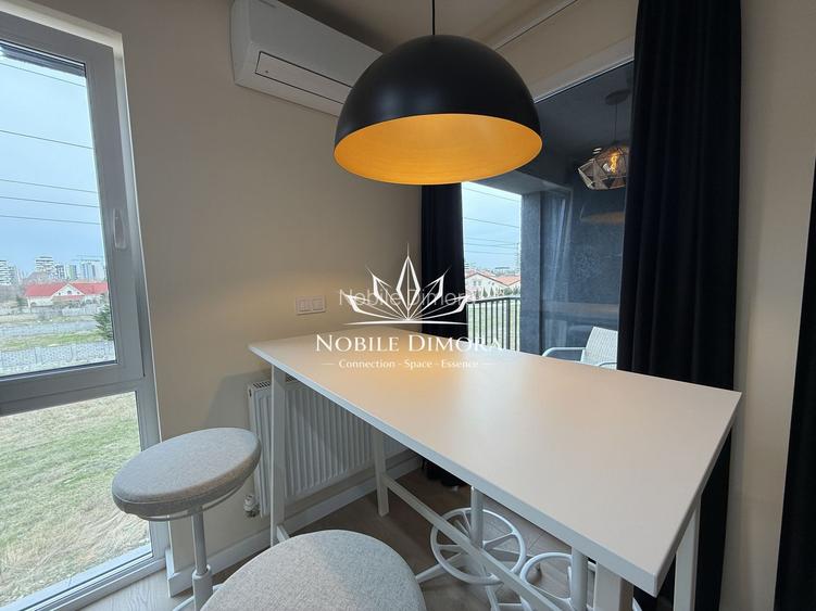 Apartament modern cu 2 camere si parcare in Torontalului, langa VOX - 10