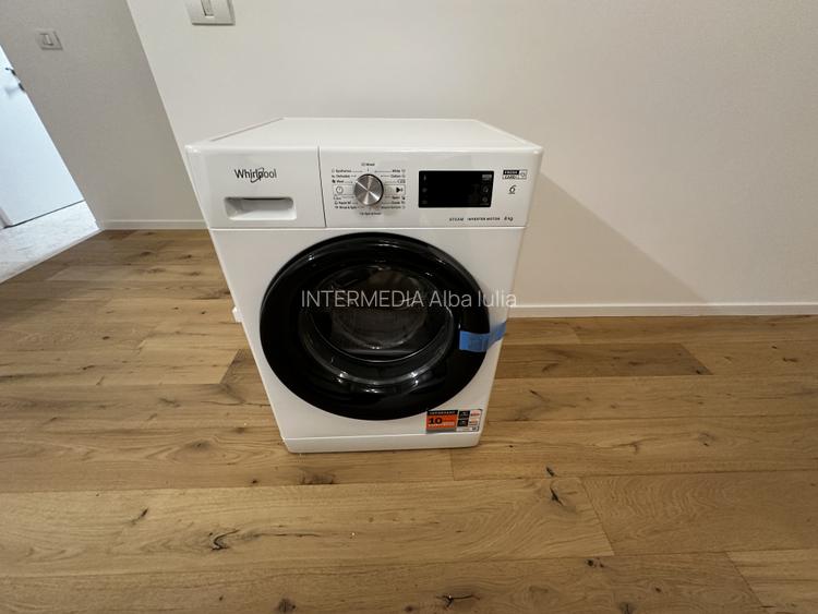 Apartament 2 Camere | Bloc 2026 | Finisat | Mobilat | Utilat | Parcare | CENTRU - 10