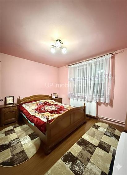 APARTAMENT DE VANZARE | 2 CAMERE | DECOMANDAT | BLOC NOU | BEIUS - 10