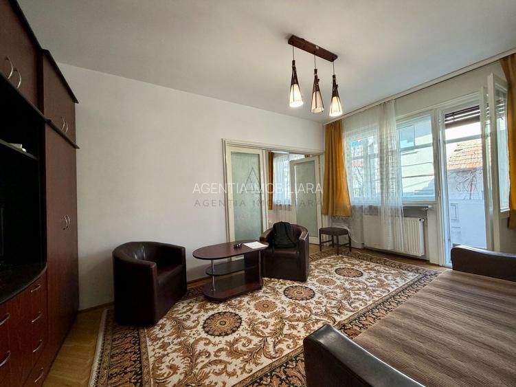 2 Camere | Dorobanti | Centrala proprie| Boxa | - 3