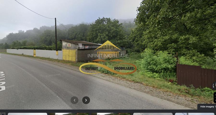 Teren intravilan de vanzare, Hemeius-Bacău - 3