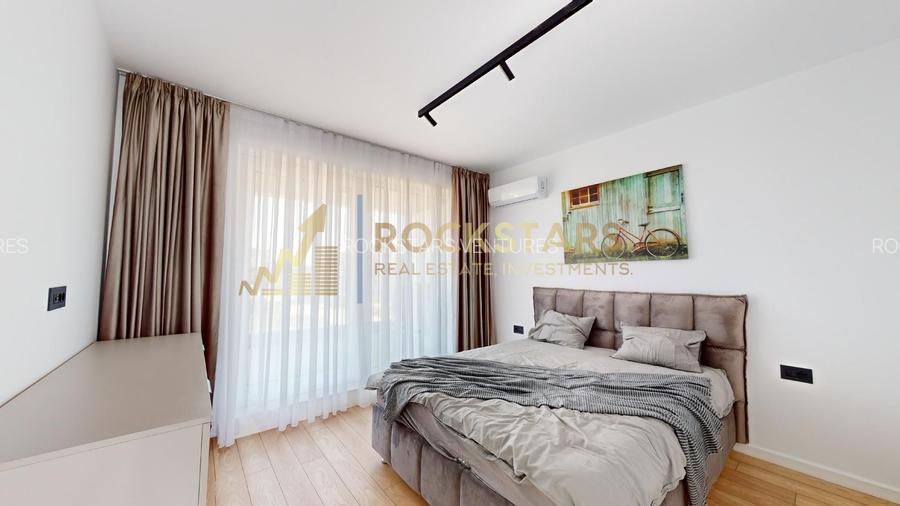 Duplex 5 camere in Pipera - 21
