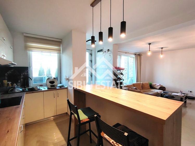 Casa la pret de apartament , Cristian, SIbiu - 2