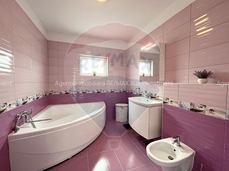 Apartament tip penthouse str. Mircea Alifanti, cartier Arhitectilor - 4