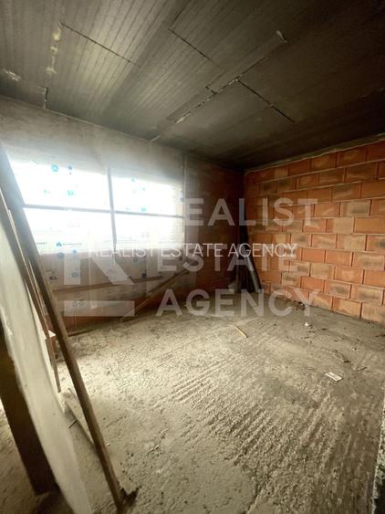 Casă P+E de vânzare Miroslava, Iași – 4 dormitoare, teren 458 mp - 9