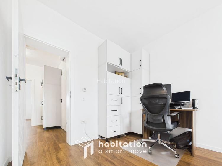 De vânzare - Duplex nou în Giroc, complet mobilat și utilat zona DAF - 27