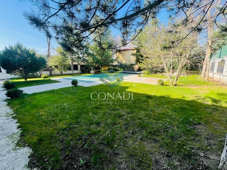 Vila individuala | In apropiere de Iancu Nicolae | Recent renovata - 2