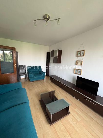 Apartment 2 camere de inchiriat |  Gorjului | Metrou 3 minute - 3