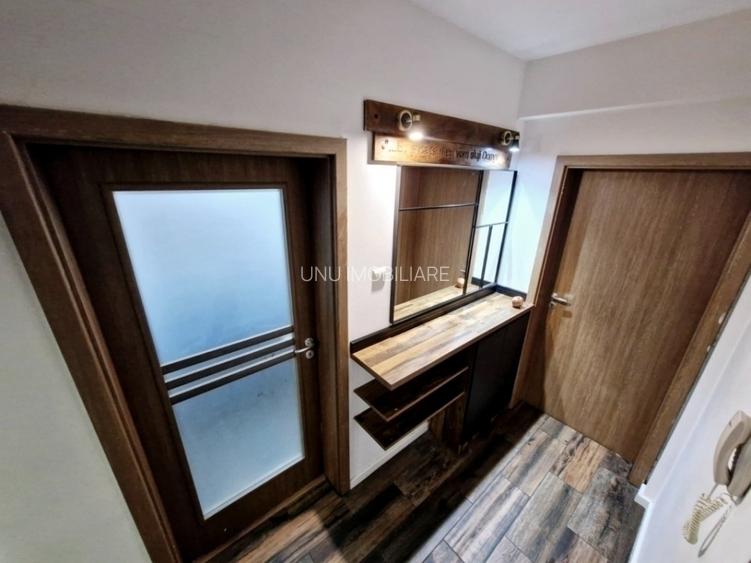 2 camere decomandat - mobilat utilat cu loc de parcare - Lidl Tudor Neculai - 7