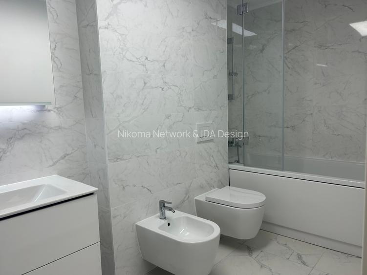 Apartament cu design modern in imobil boutique nou cu 3 camere - 6