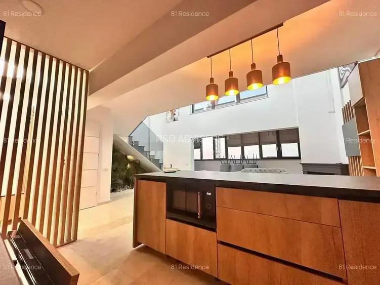 Oportunitate Duplex 4 camere Bloc Finalizat 400m Metro Parcare Piscina - 10
