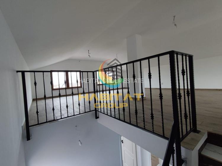 Vila moderna / 4 camere / com. Berceni / Comision 0% - 9