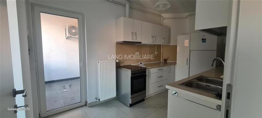 EXCLUSIVITATE APARTAMENT DOUA CAMERE IMOBIL PREMIUM - 10