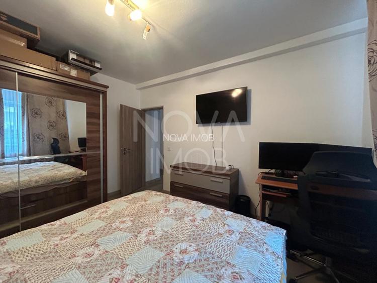 Apartament 3 camere, mobilat si utilat - Cartierul Arhitectilor - 6