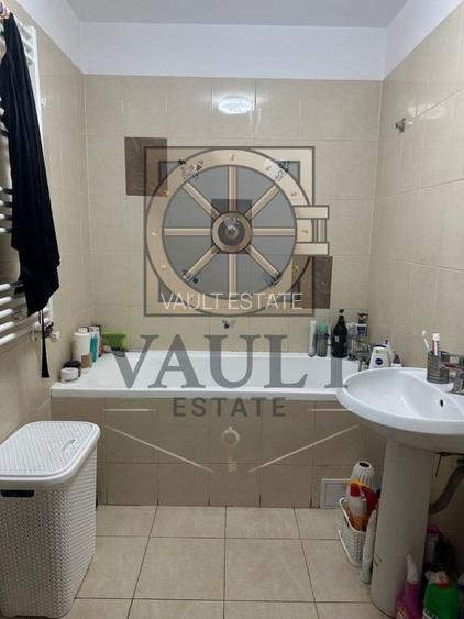 Apartament 2 camere - metrou Nicolae Teclu - 8