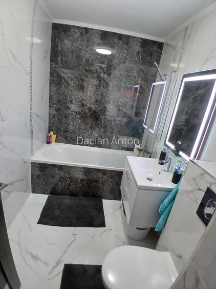Apartament 3 camere tip Pc zona Decebal Dacia - 9